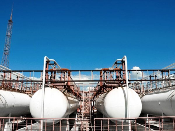Правила хранения нефтепродуктов