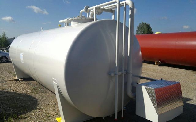 Оборудоваине для нефтебаз от ООО НПО Спецнефтемаш