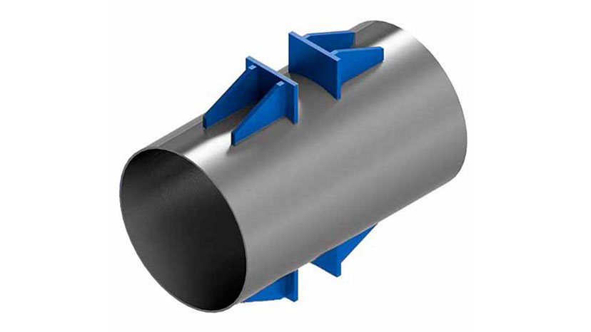 Опоры ТС-660 (5.903-13 выпуск 7-95)
