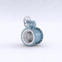 Дисковые затворы с уплотнением EPDM
